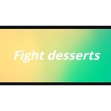 fight desserts (pc) steam key global  fight desserts (pc) steam key global Slike