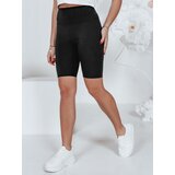DStreet Spodenki damskie LOVIFIT czarne | shoptok.hr