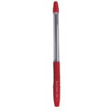 Pilot hemijska olovka bps-gp fine crvena | ePonuda.com