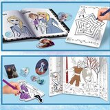 Lisciani Frozen ranac sa setom za crtanje i bojenje 49044 | Eponuda.com