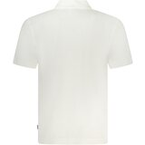 Wrangler POLO SHORT SLEEVE MEN WHITE | shoptok.hr