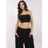 RELEVANCE Sweatpants-RV-DR-9719.86-black | Shoptok.si
