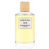 MANCERA Soleil D&apos;Italie parfumirana voda unisex 120 ml | Shoptok.si