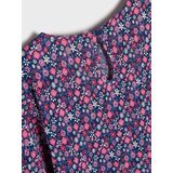 Sinsay babydoll haljina za djevojčice 044AF-MLC | shoptok.hr