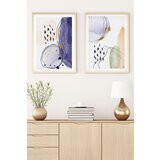 Wallity uramljena slika Huhu21, 30x40 cm , 2 dela | ePonuda.com