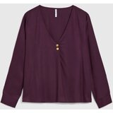 Marisse Women's Shirt Z-Ko-4512 D.Violet | Eponuda.ba