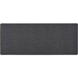 vidaXL Tepih tekač antraciten 80x200 cm, (20669075) | Shoptok.si