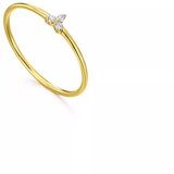LECARRÈ GA075OA.13 LECARRE ZLATNI NAKIT 18k prsten | ePonuda.com