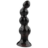 Quyue Vrteči se masaž prostate analnega vibratorja 93452409 TPE, (21691435) | Shoptok.si