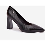 VINCEZA Women's Heeled Pumps | shoptok.hr