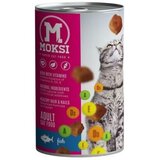 Moksi konzerva za mačke 415gr | ePonuda.com