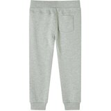  Dječji donji dio trenirke svijetla kaki boja 104 | shoptok.hr