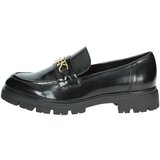 Marco Tozzi Mokasini 2-84700-43 Črna | Shoptok.si