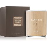 LUMEN Opificio Cerario Milano Mezzanotte In Duomo mirisna svijeća 225 g | shoptok.hr