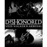  Dishonored - Void Walkers Arsenal (DLC) Steam Key EUROPE | ePonuda.com