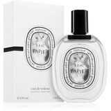 Diptyque L'Eau Papier 100 ml toaletna voda unisex | Shoptok.si