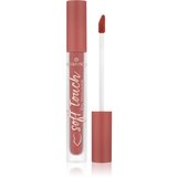 Essence Soft Touch mat tekoča šminka odtenek 01 Fuel Your Passion 4 g | Shoptok.si