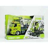 Hk Mini kamion, napravi sam ( A087031 ) | Eponuda.com