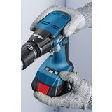 Bosch GTB 185-Li akumulatorski odvrtač za suvu gradnju; 2x2,0 Ah + nastavak sa magacinom za vijke GMA 55 (06019K7022) | ePonuda.com