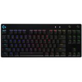Logitech G PRO tipkovnica USB SLO gravura | Shoptok.si