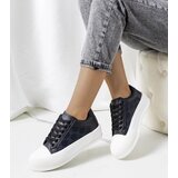 D/CEO Beige trainers Venancia | Shoptok.si