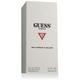Guess Type 2: Red Currant & Balsam Eau De Parfum 100 ml (unisex) | shoptok.hr