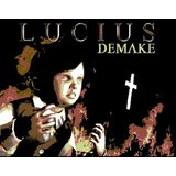 Steam Lucius Demake (PC) Key EUROPE | ePonuda.com