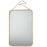 Rex London Zidno ogledalo 19x29 cm – | shoptok.hr