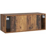 TV ormar za zid 78,5 x 31 x 30 cm Staro drvo Konstruirano drvo | shoptok.hr