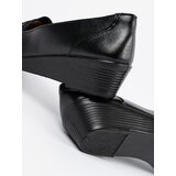 Shelvt Slip-on black classic shoes | shoptok.hr