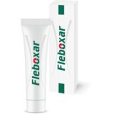 Invento Health Care Group Fleboxar krem gel sa diosminom i mentolom, 50ml Cene