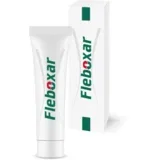 Fleboxar krem gel sa diosminom i mentolom, 50ml