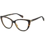 Polaroid PLDD543 086 ONE SIZE (56) Havana/Kristalna | Shoptok.si