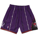 Mitchell And Ness toronto raptors 1998-99 mitchell & ness swingman road kratke hlače Cene