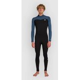 Billabong 3/2 Absolute Core Bz Gbs Wetsuit dark denim Cene