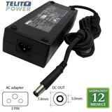 Dell 19.5V-6.7A ( 7.4 * 5.0 ) NADP-130AB 130W laptop adapter ( 3046 ) Cene