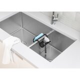 Umbra Plastično viseče držalo za gobico Sling – | Shoptok.si
