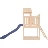 Vanjski Zunanje igralo trdna borovina, (20795491) | Shoptok.si