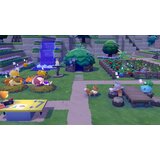 Nintendo POKEMON POKOPIA (GAME KEY CARD) - Switch 2 | Shoptok.si