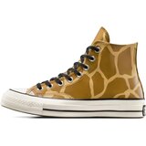 Converse muŠke patike chuck 70 glow-in-the-dark giraffe print | Eponuda.com