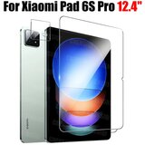 Zaščitno kaljeno steklo za Xiaomi Pad 6S Pro 12.4 | Shoptok.si