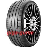 Continental SportContact 6 ( 235/35 R19 91Y XL *, EVc ) Cene