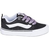 Vans Knu Skool Crna | shoptok.hr