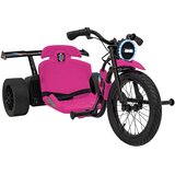  Vozilo na akumulator DRIFT BIKE 21 - rozi Cijene
