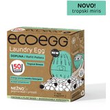Ecoegg 2u1 dopuna za deterdžent i omekšivač za veš, Tropski miris-50 pranja cene