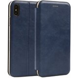  MCLF11-XIAOMI mi 10T/Mi 10T pro futrola leather flip blue Cene