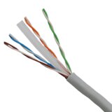 Linkom mrežni kabl 305m 54 CAT.6e UTP Bez konektora Pun presek (Zidni) Cene