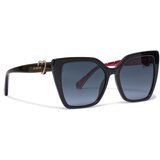 Love Moschino Sončna očala MOL067/S Black 807 Cene