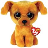 Ty Pliš BOOS ZUZU, kuža, 15 cm Cene