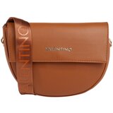 Valentino Torba za čez ramo 'Bigfoot Pattina' konjak | Shoptok.si